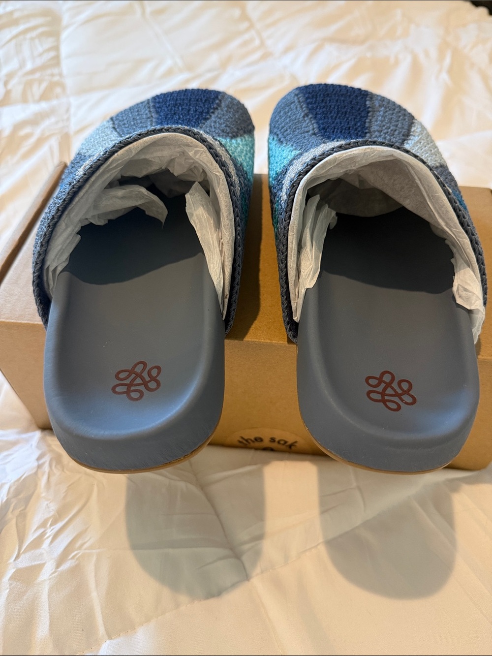 The Sak Bolinas Clog - NIB 🧶 - Picture 5 of 8